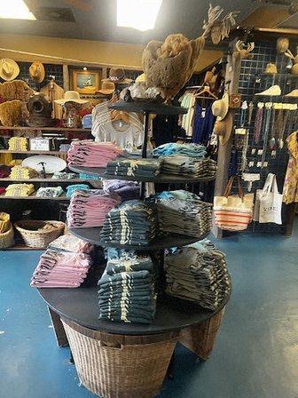 Tarpon Sponge Company