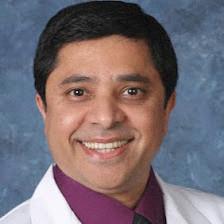 Holiday Heart & Vascular: Najam Javeed, MD