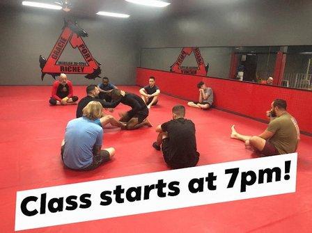 Gracie Port Richey