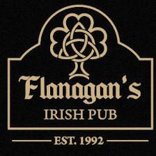 Flanagan's Irish Pub