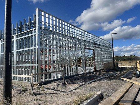 Sunshine State Builders GC LLC