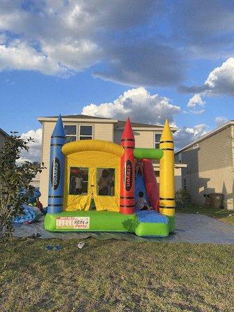 Rent a Party FL