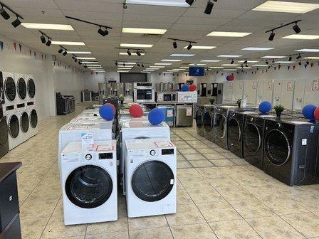 Appliances 4 Less Kissimmee