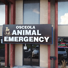Osceola Animal Emergency Kissimmee Fl 34746