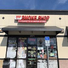 VIP Smoke Shop BVL