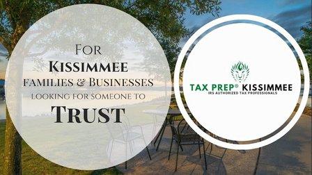 Tax Prep Kissimmee
