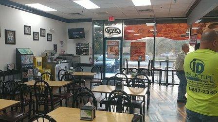 Sol De Borinquen Bakery | Kissimmee Food Delivery