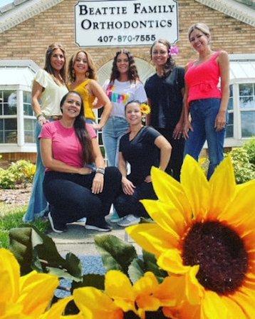 Beattie Family Orthodontics