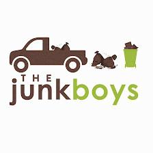The Junk Boys