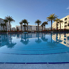 Orlando Vacation Rentals Homes - Storey Lake Resort
