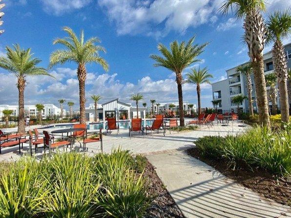 Orlando Vacation Rentals Homes - Storey Lake Resort