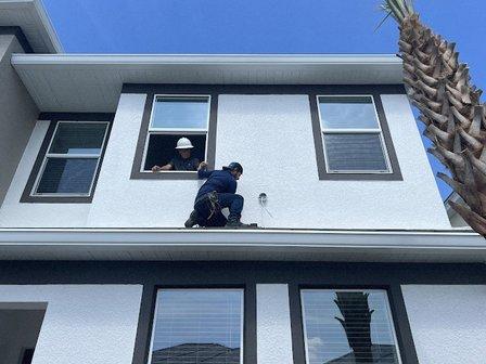 Xenon Electrical Contractor, LLC