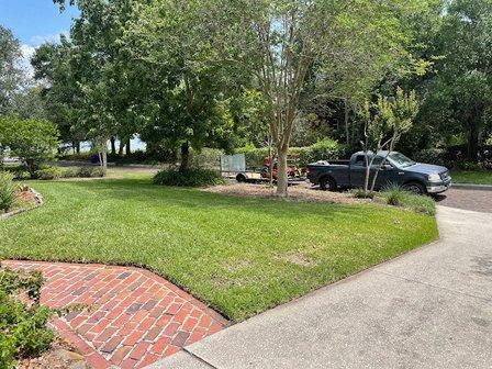Turf Masters Environmental, LLC