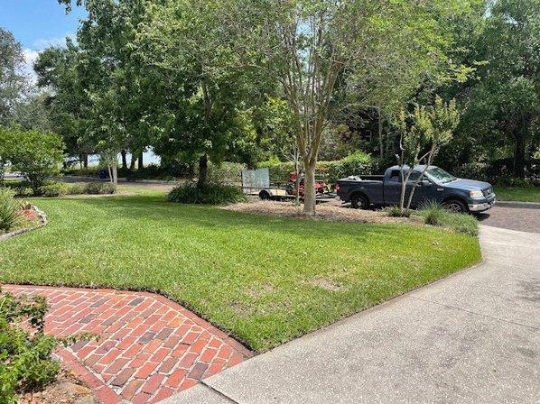 Turf Masters Environmental, LLC