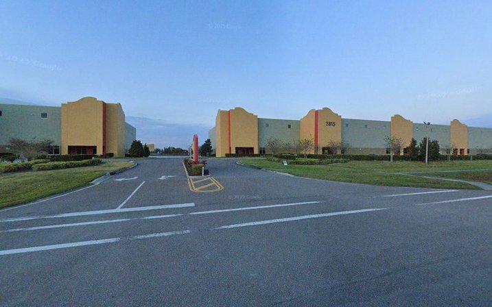 Land O' Lakes- Purina Distribution Center