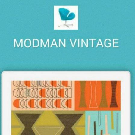 ModMan Vintage