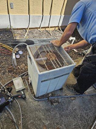 Patriot Air Conditioning & Heating, LLC