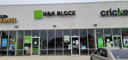 H&R Block