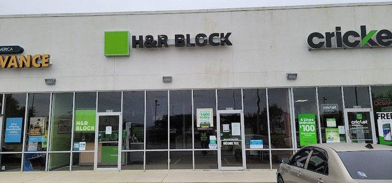 H&R Block