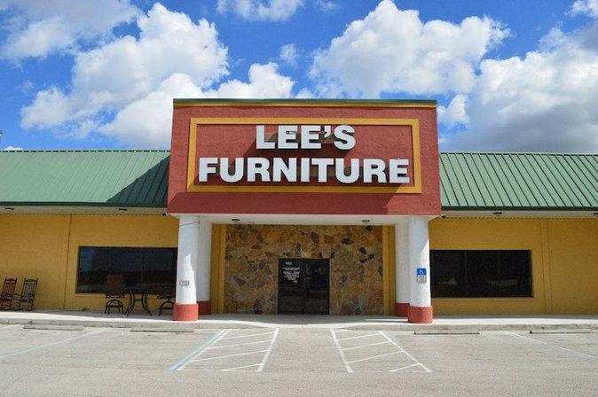Lee's Furniture & Mattress Store Lake Wales and Winter Haven