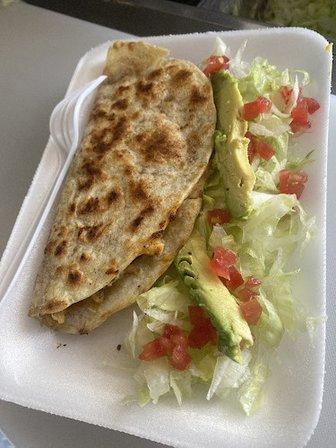 Taqueria La Michuacana y El Kora