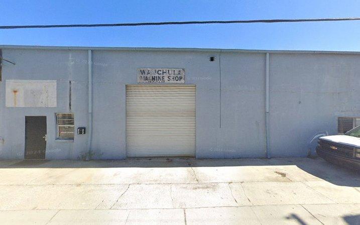Wauchula Machine Shop