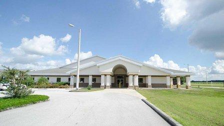 Polk County Utilities