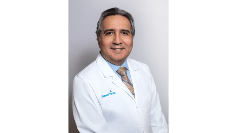 Mauricio Figueroa, MD