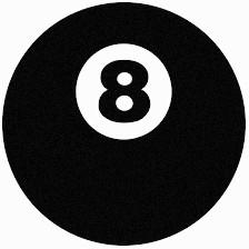 Slate 8 Billiards