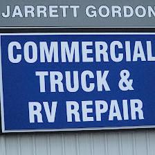 Jarrett Gordon Body Shop , RV & Commercial Service Center