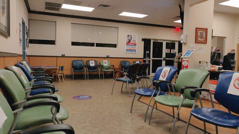 Owl Now Urgent Care