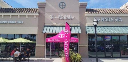 T-Mobile Authorized Retailer