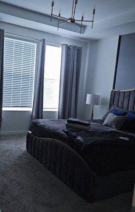 Constellation Co-Hosting & STR Property Management