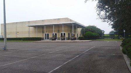 Community of Faith United Methodist Church