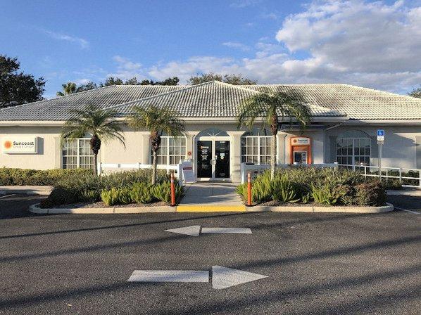 Suncoast Credit Union