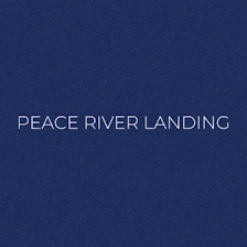 Peace River Landing