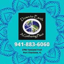 Down To Earth: A Gathering Place