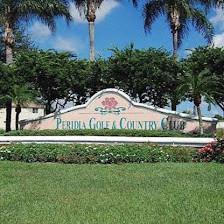 Peridia Golf & Country Club