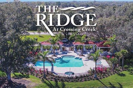 The Ridge at Crossing Creek by Neal Communities