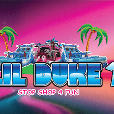 Lil Duke One Stop Shop Four Fun LLC