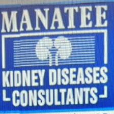Manatee Kidney Diseases Consultants