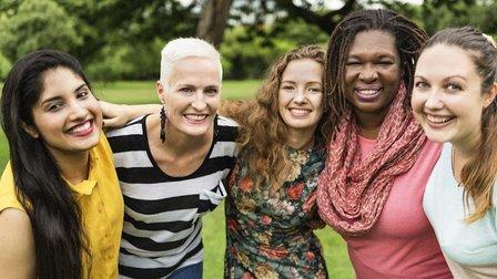 Women's Resource Center