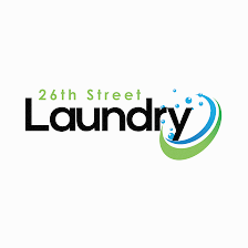 26th Street Laundromat