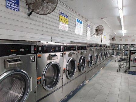 SuperMatt Laundry