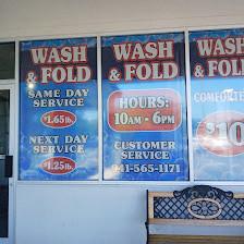 Bayshore Coin & Laundry