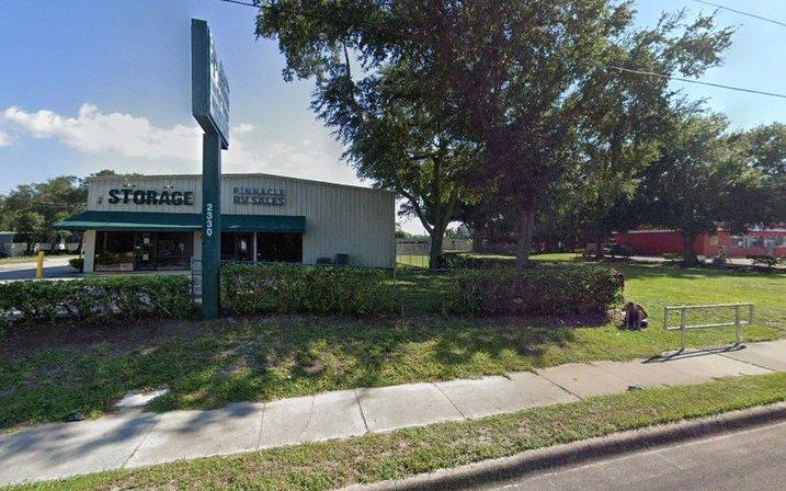 Pinnacle RV Sales, LLC
