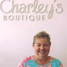 Charley's Boutique