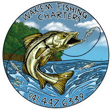 Wax’em fishing charters