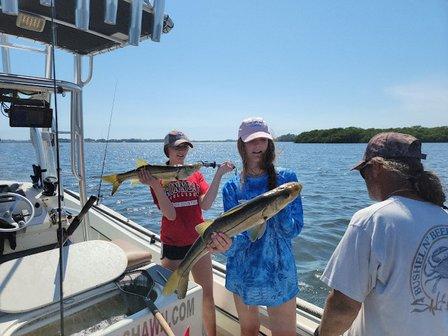 Florida Sport Fishing Outfitters