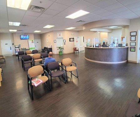 MaxHealth Primary Care